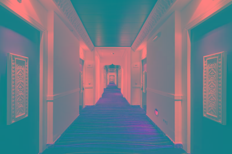Hotel Abades Бенакасон Экстерьер фото